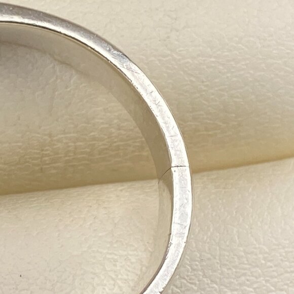 Native American Sugilite Turquoise Opal Inlay Ring Size 7.5 Unknown Artist Fish - Picture 14 of 16